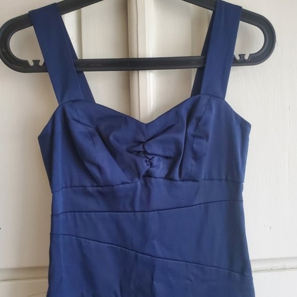 DYNAMITE Cocktail Dress - Picture 2 of 5